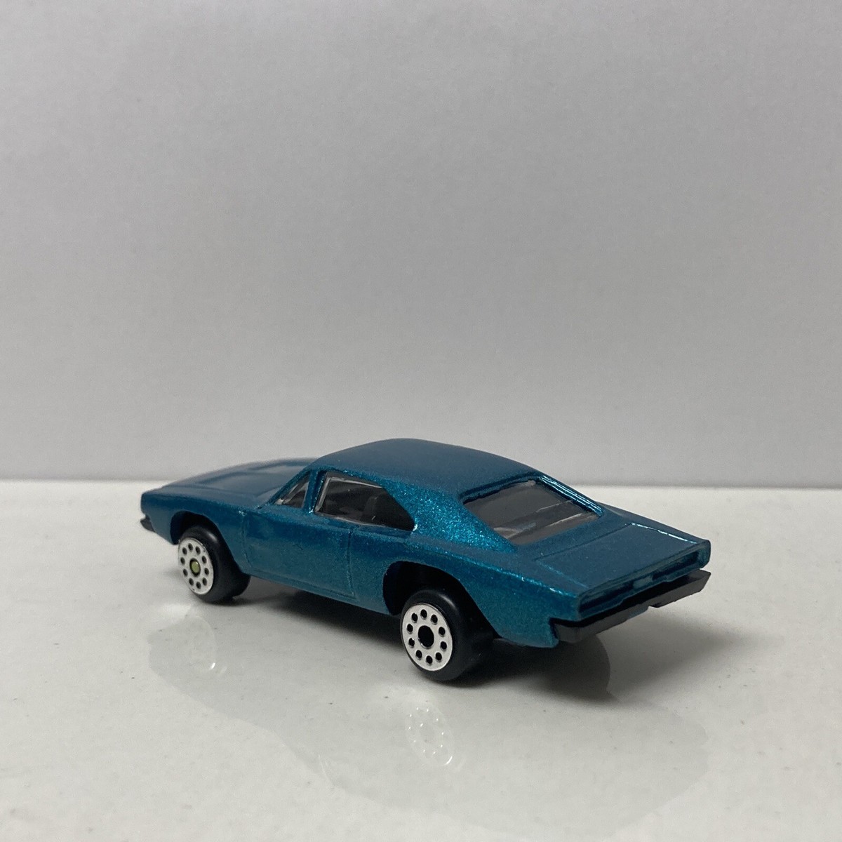 ENGUPMODELS スーパーチャージャー 1/18 100台限定 Y0969 ENGUP MODELS Dodge Supercharger 1/18 World 100 Limited