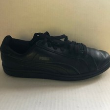 puma women's smash wns v2 leather sneaker