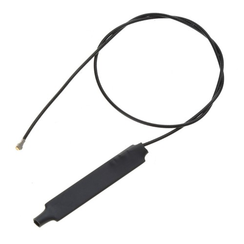 1 Pair Universal Laptop MHF4 M.2 Internal WiFi Card for - Photo 7/14
