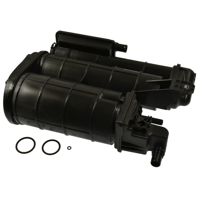 Honda Pilot Emission Fuel Vapor Canister 17011tz5a01 OEM A955 1619