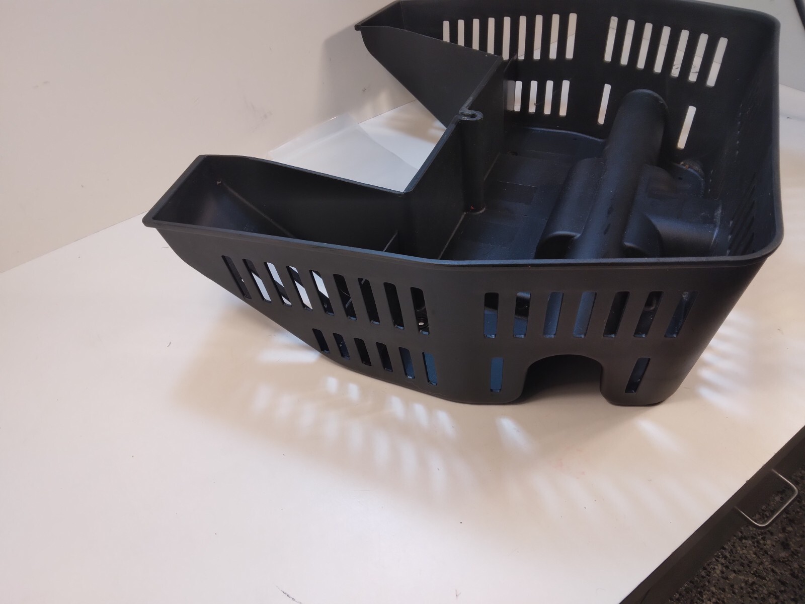 Golden Gp162 Literider Power Wheelchair Envy Under Seat Storage basket