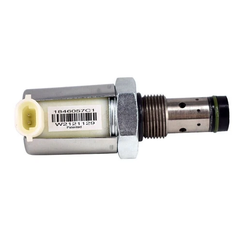 OEM Motorcraft IPR Injection Pressure Regulator Valve for 03-10 6.0L Powerstroke - Picture 8 of 10