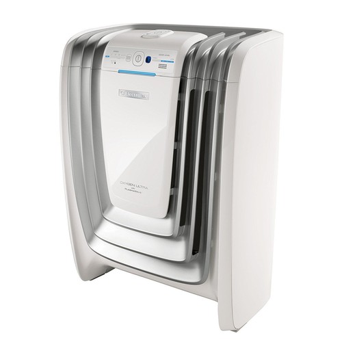 Electrolux PureA9.2 Air Purifier 360-degree Suction High