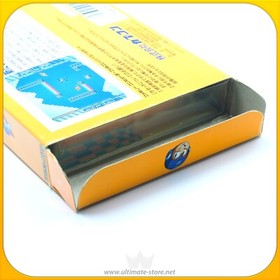 Jeu NES - ROCKMAN 4 - MEGAMAN 4 - MEGA MAN - Jap - Nintendo Famicom - FC - TBE