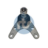 Rts 93-08043 Trag-/FüHrungsgelenk For Ford Mazda