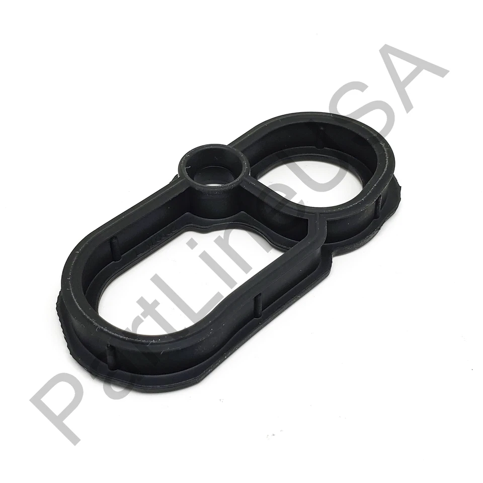 Подлинная нижняя прокладка крышки клапана Land Rover LR4 Sport 10-13 Range Rover LR011220 - Изображение 3 из 4