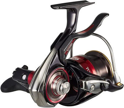 Daiwa ISO lb Reel 22 Tournament ISO Competition Lbd Black