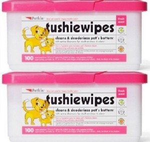 tushie wipes