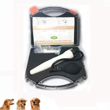 Various Size Dogs Artificial Insemina Syringe Dog Imitation Natural Mating Tool