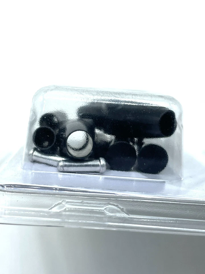 4ZA Quick Brake Release Adjusters Front And Rear - Image 4 of 4