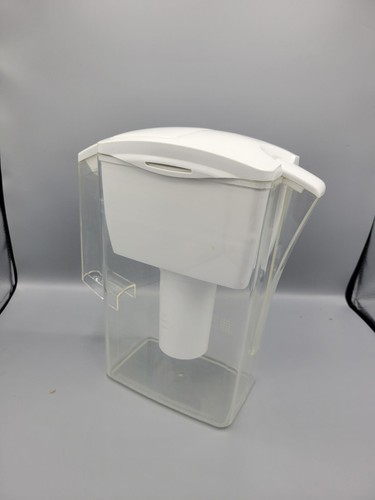 Brita Water Filtration Pitcher Dispenser Portable Everyday Model OB46/OB03 Lid - Picture 2 of 4