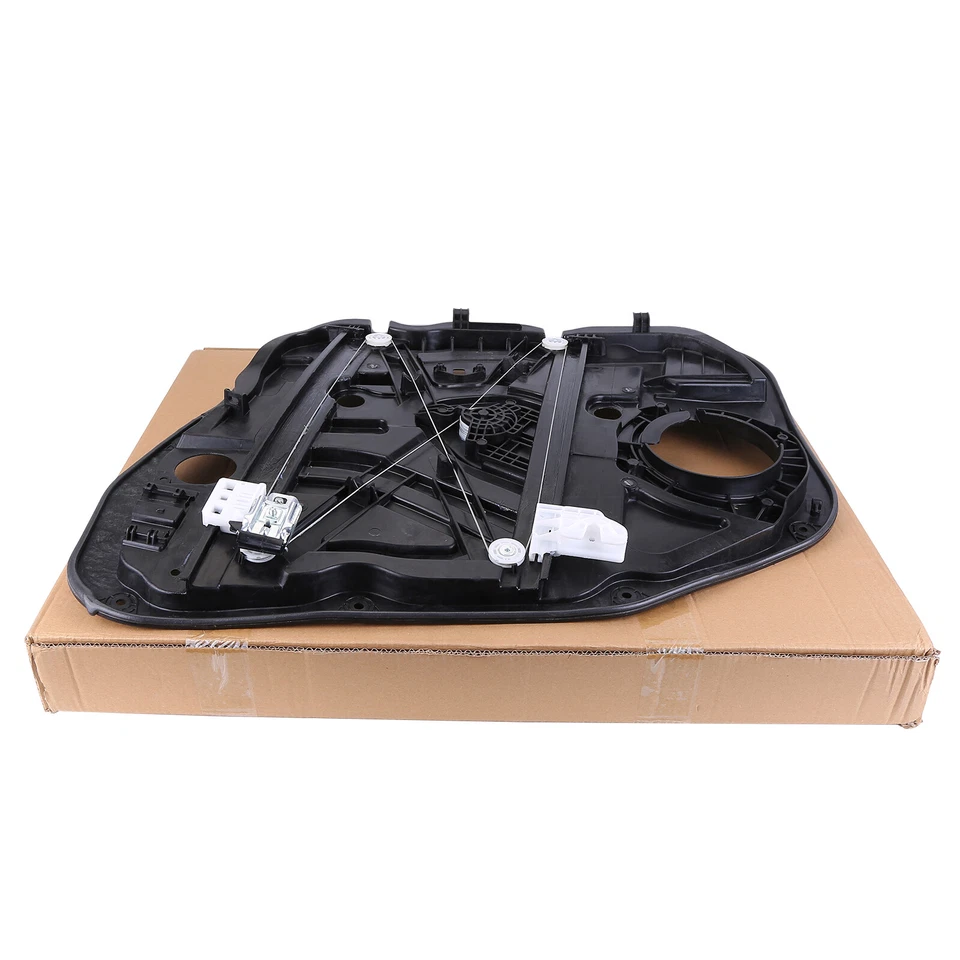 For 2016-2020 Hyundai Tucson Window Regulator Front Left Driver Side - Image 2 of 4