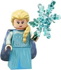 Lego Minifigures Disney Series 2 Elsa