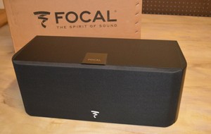 focal chorus 600