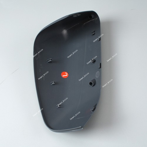 Left Side Wing Door Mirror Cover Cap For Land Rover Range Rover Sport #LR019962 - Picture 6 of 6