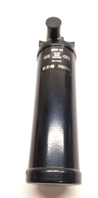 NOS FILTER RECEIVER DRYER FOR INTERNATIONAL 4WD DIESEL TRACTORS 134552C1