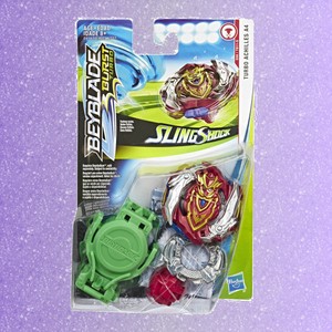 turbo achilles hasbro