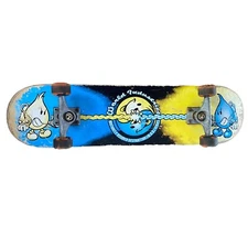 Vintage World Industries Mutually Assured Destruction Skateboard 31" M.A.D. Rare