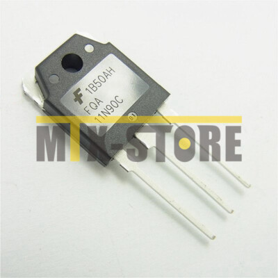 1QTY FQA11N90C 11N90C 900V N-Channel MOSFET