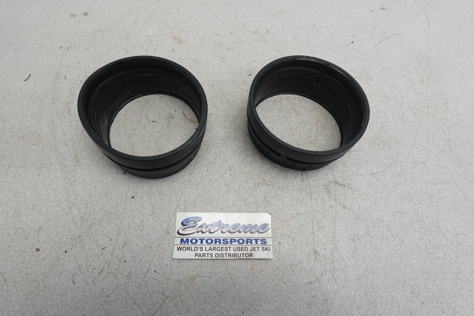 1996-2005 Sea-Doo OEM Rubber Gauge Support Rings GS GTI GTS LRV RX 293720047