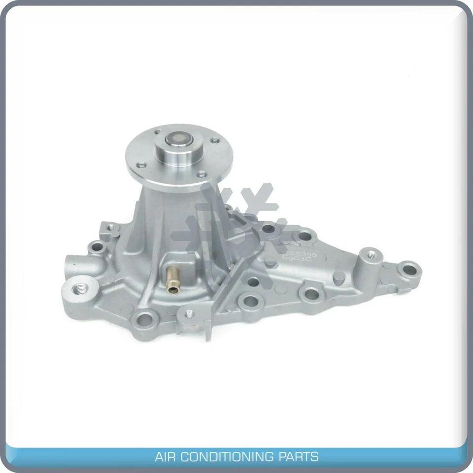 Bomba de agua del motor para Lexus GS300 IS300 1998-2005 3,0 L L L6 170-2380 Foto 3 de 4