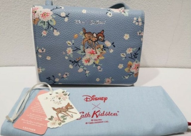 bambi cath kidston purse