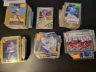 Huge Topps Gold Baseball Lot of 430 Cards From 2001-2022 See