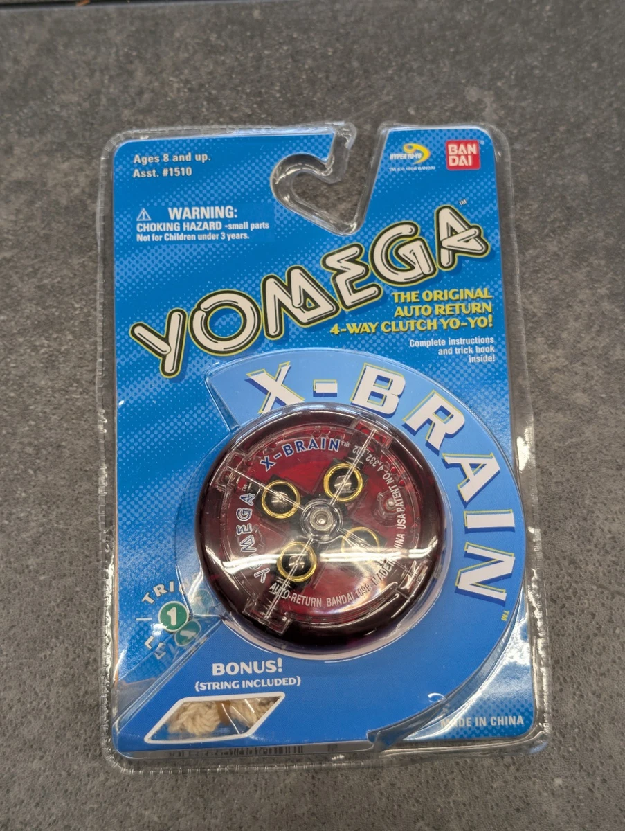 Yomega 玩具、爱好| eBay