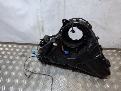 Audi Q7 4L 2012 Innenraum Heizungskasten Montage 4L0820004E ATV8362