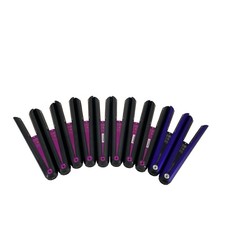 FOR PARTS Lot of 10 Dyson Corrale Hair Straightener HS03 Mixed Colors FP1547