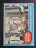 1977 Topps MEXICAN Star Wars #34 Citripio Distrae a los Guar