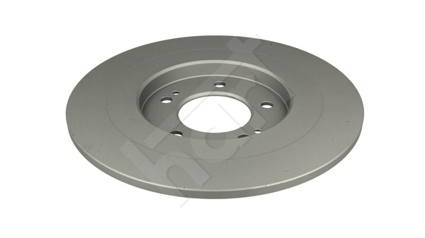 Hart 2X Bremsscheiben Ø 300 Voll FüR Hyundai I40 CW VF-image