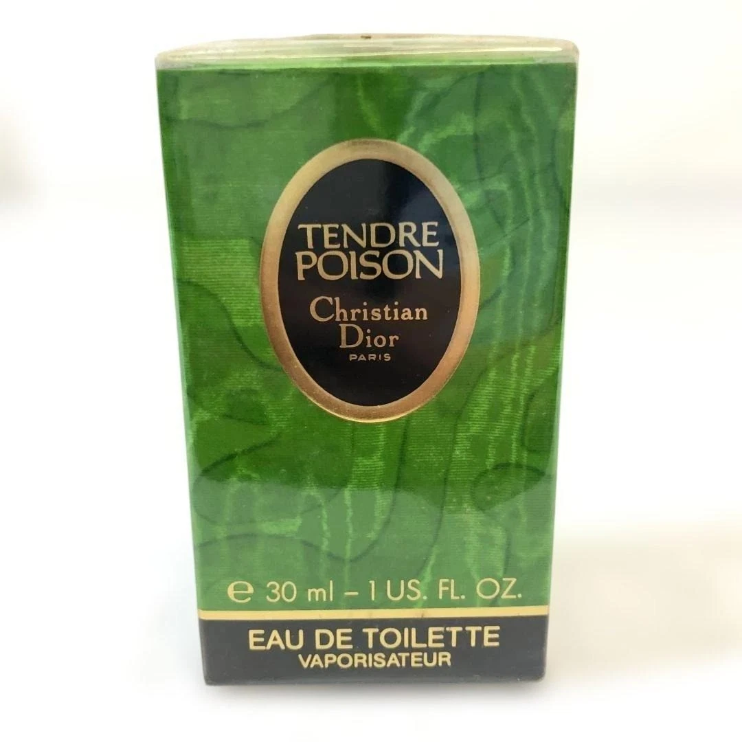 Preços baixos em Tendre Poison Descontinuado fragrâncias femininas