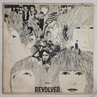 The Beatles - Revolver Vinyl LP - 1966 First Press - Capitol ST-2576