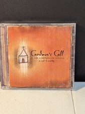Caedmon's Call CD In The Company Of Angels The Call To Worship