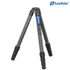 Leofoto LS-364C X Carbon Fiber Travel Tripod for Camera