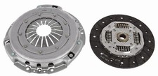 Kit d'embrayage Fiat STILO
