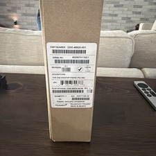 Polycom VVX 250 Business IP Phone 4-Line Color VoIP SIP PoE 2200-48820-025 Zoom