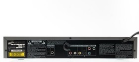 DVD-N501 Samsung NUON Enhanced DVD Media Player Game Player No Controllers USED