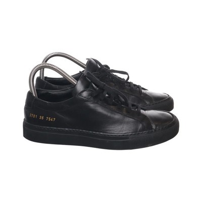 Woman By Common Projects, Sneaker, Größe: 38, model: original achilles low #xZw