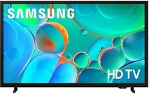 Samsung - 32" Class H5000F Series LED HD Smart Tizen TV 2025 