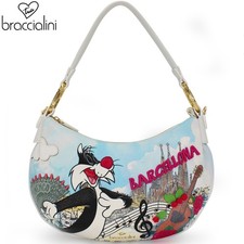 Braccialini creative designer Looney Tunes Ho...
