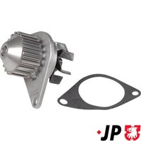Wasserpumpe MotorküHlung JP JP Group 4114101400 FüR Fiat Peugeot 1007 CitroËN SW