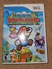 Super Paper Mario - Nintendo Wii