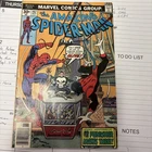 AMAZING SPIDER-MAN 162 NEWSSTAND MARVEL 1ST APP JIGSAW! PUNISHER