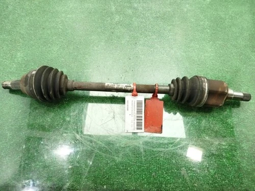 9651309980 Trasmissione Anteriore Sinistra per PEUGEOT 207 SW Outdoor 2 9299546 - Foto 4 di 10