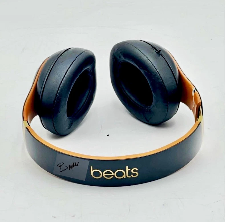 25+ Beats by Dr. Dre Studio3 Gold Headphones for sale | Updated