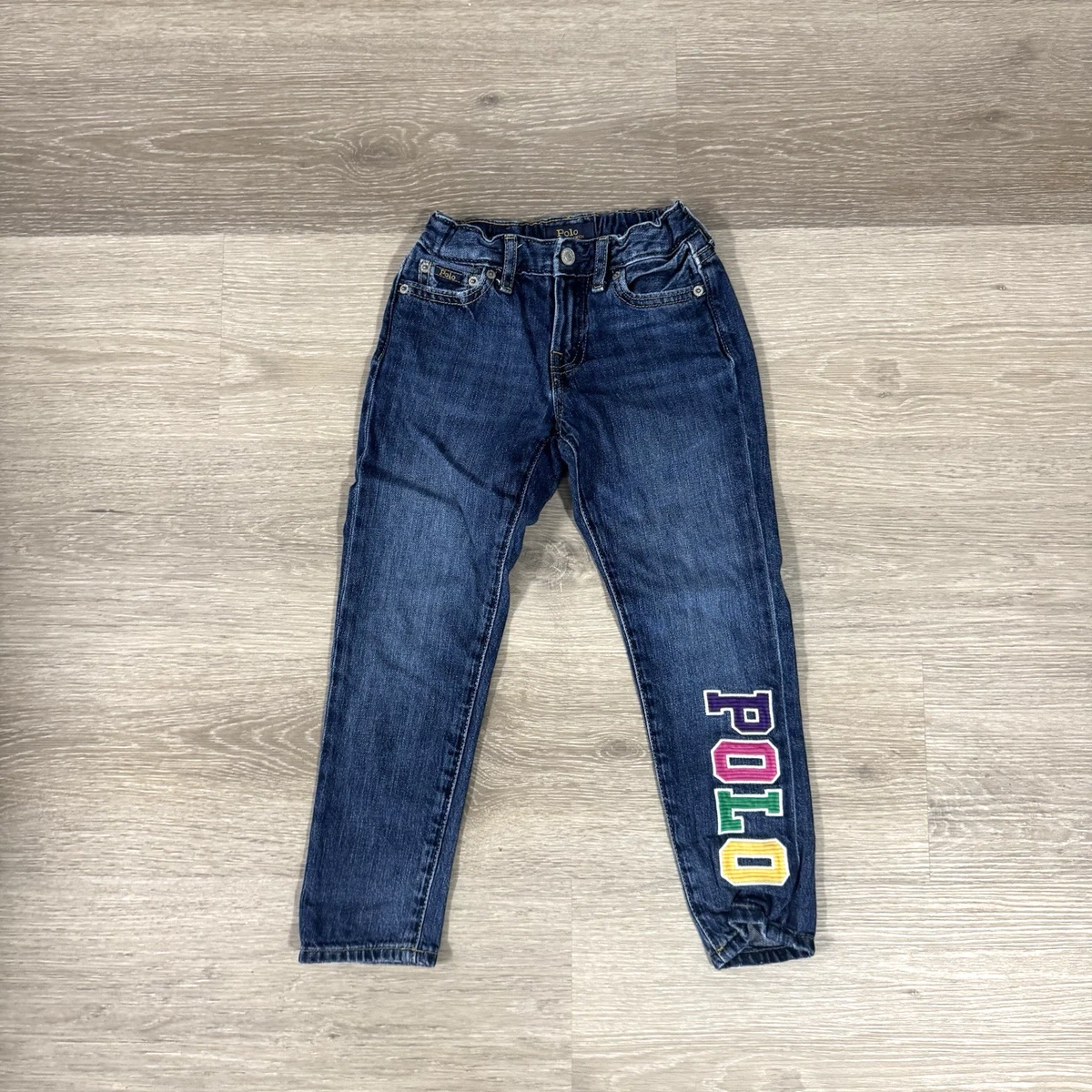 Boyfriend Slim Jeans for Girls for sale | eBay