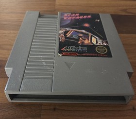Star Voyager (Nintendo Entertainment System NES) Cartridge Only