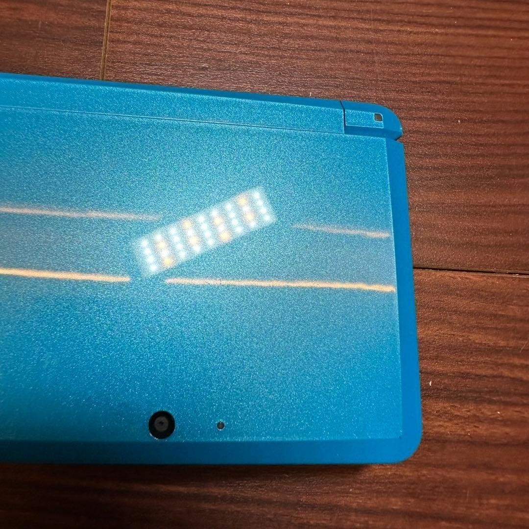 Nintendo 3DS Light Blue Console for sale online | eBay